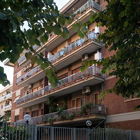 Caffarella Vacanze Rome Exterior photo