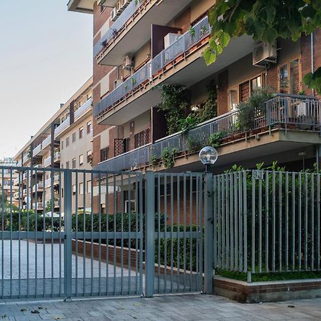 Caffarella Vacanze Rome Exterior photo