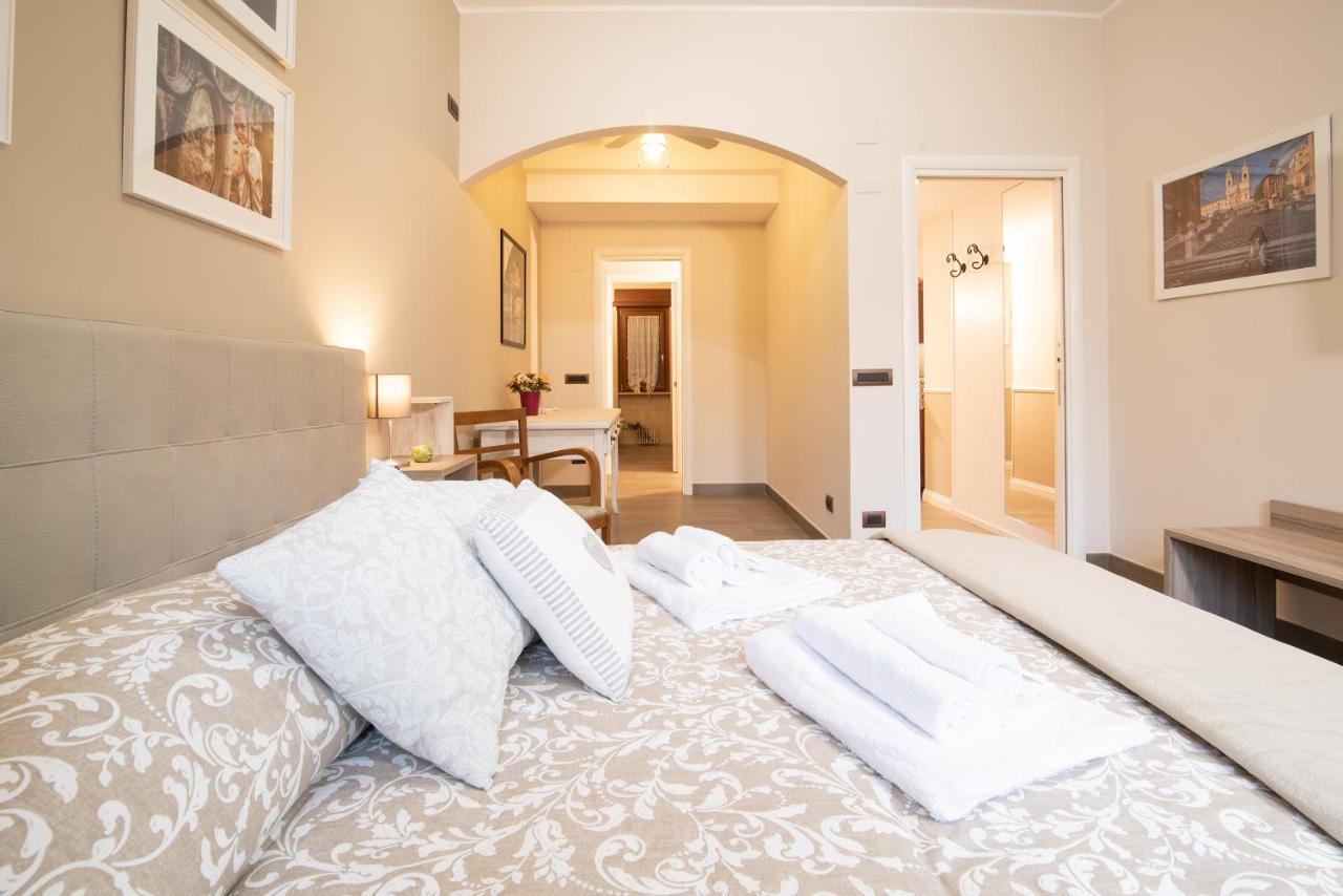 Caffarella Vacanze Rome Exterior photo