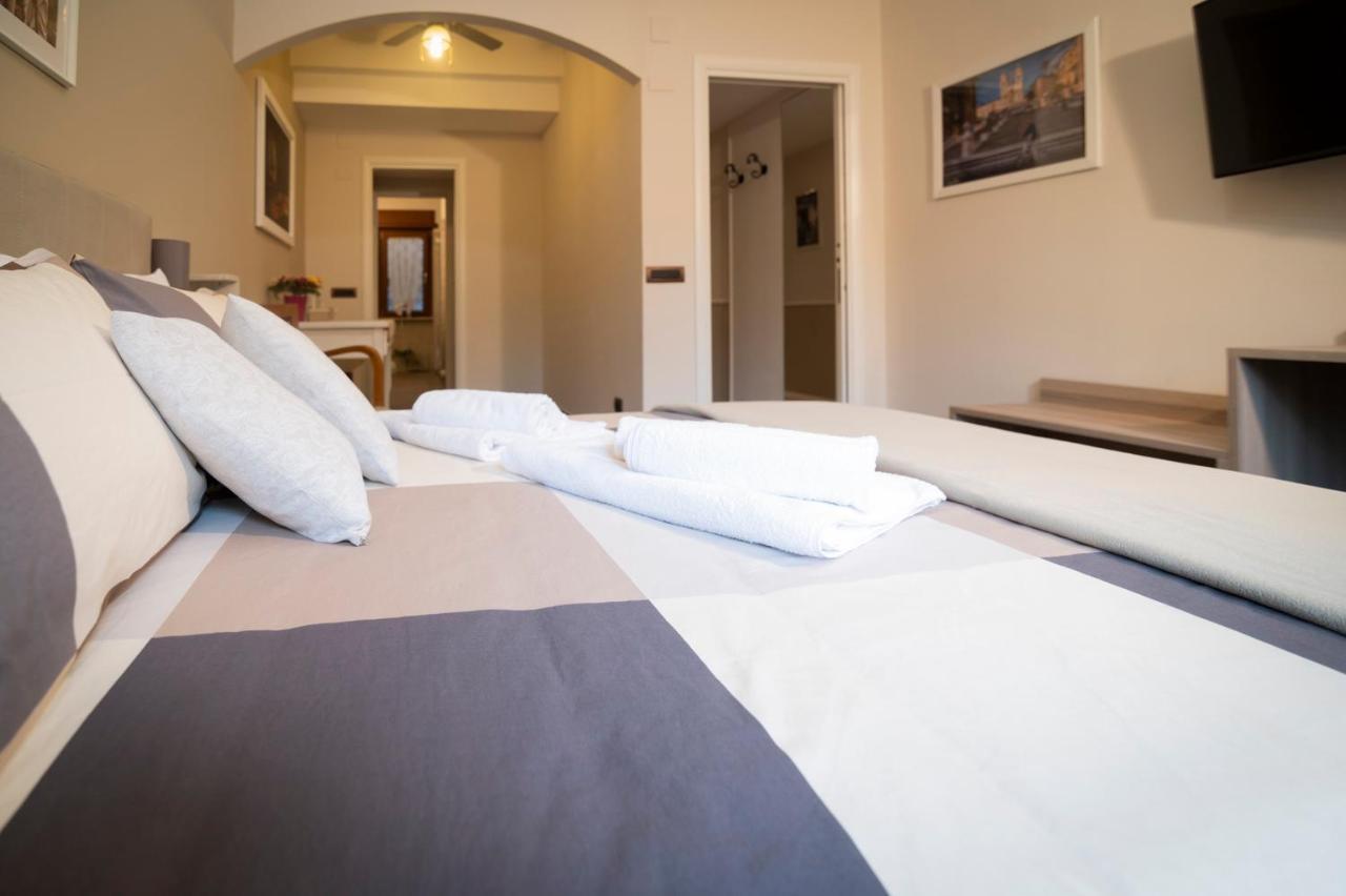 Caffarella Vacanze Rome Exterior photo